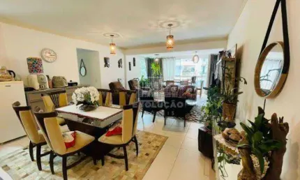 Apartamento com 3 dormitórios à venda, 104 m² por r$ 1.380.000,00 - palmas - governador celso ramos/sc