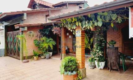 Casa com 5 dormitórios à venda - Praia de Fora - Palhoça/SC
