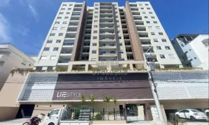 Apartamento com 2 dormitórios à venda, 58 m² - pedra branca - palhoça/sc