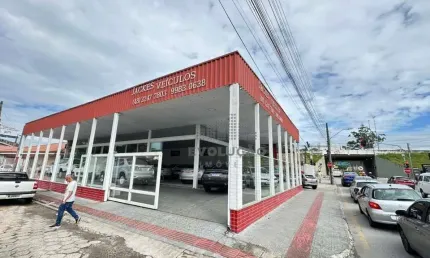 Loja Comercial localizada no bairro Kobrasol São José SC