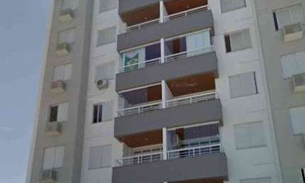 Apartamento à venda, 98 m² por R$ 550.000,00 - Centro - Palhoça/SC