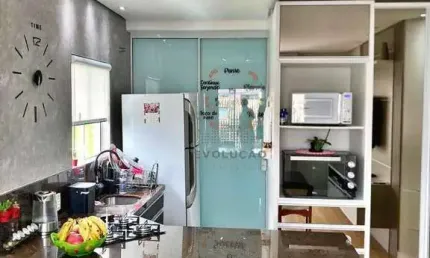 Apartamento com 2 quartos à venda na Rua Padova, Pagani, Palhoça