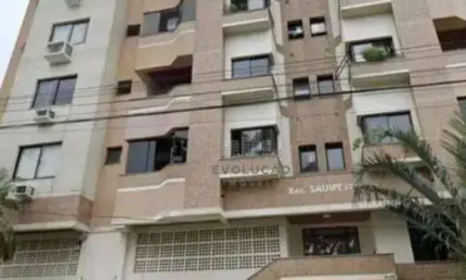 Apartamento com 3 dormitórios à venda, 83 m²- Jardim Atlântico - Florianópolis/SC