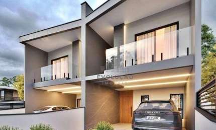 LINDA CASA com 3 Quartos, 1 Suíte, 2 Vagas - Sertão Maruim