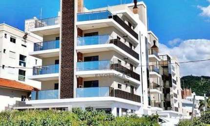 APTO Vista Mar com 2 Dorms, 1 Suíte, 1 Vaga - Palmas SC