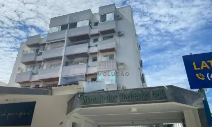 Apartamento à venda, 138 m² por R$ 950.000,00 - Córrego Grande - Florianópolis/SC