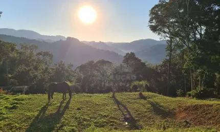 Chácara / sítio com 2 quartos à venda no Centro, Águas Mornas 