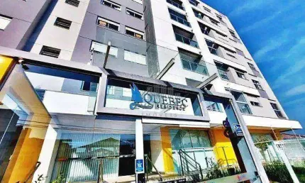 Excelente oportunidade de investimento no bairro Capoeiras em Florianópolis-SC!