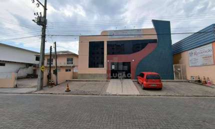 Barracão / Galpão / Depósito com 3 salas à venda na Bela Vista, Palhoça 