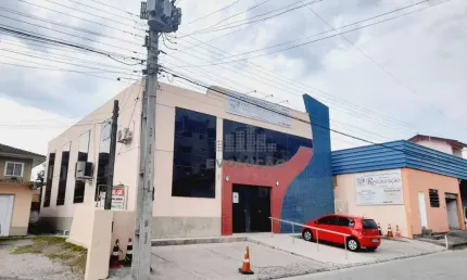 Barracão / Galpão / Depósito com 3 salas à venda na Bela Vista, Palhoça 
