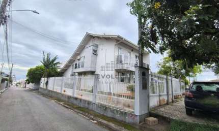 Casa com 5 dormitórios à venda, 142 m² - Capoeiras - Florianópolis/SC
