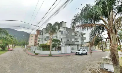 Apartamento com 3 quartos à venda na Rua Raul Leonardo Weiss, Praia de Fora, Palhoça