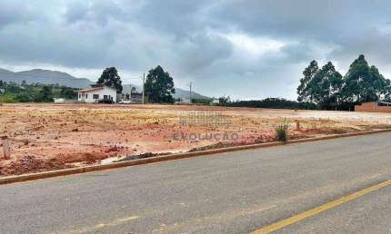 Terreno em condomínio fechado à venda no Areias de Baixo, Governador Celso Ramos 