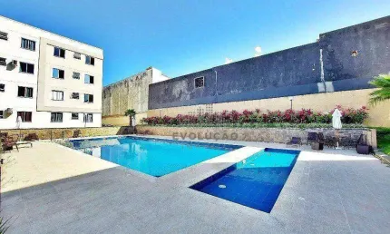 Apartamento com 2 quartos à venda na Rua Wenceslau Evaristo Silva, Serraria, São José