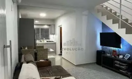 Casa com 2 quartos à venda no Caminho Novo, Palhoça 
