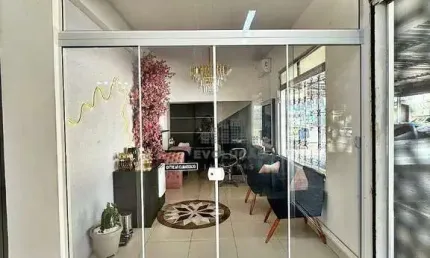 Sala comercial com 1 sala para alugar na Rua Álvaro Medeiros Santiago, Areias, São José