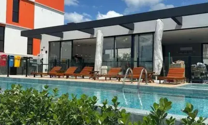 Apartamento com 2 dormitórios à venda - serraria - são josé/sc