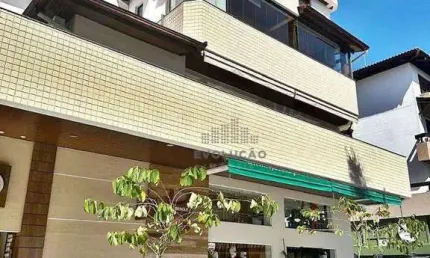 Excelente apartamento, 2 dormitórios, suíte, vaga de garagem, Jurerê Open Shopping, bairro Jurerê Internacional, Florianópolis/SC