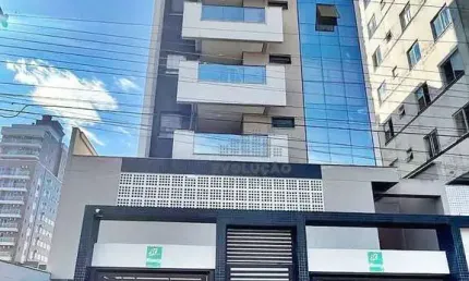 Apartamento com 2 quartos à venda na Rua das Cerejeiras, Pedra Branca, Palhoça