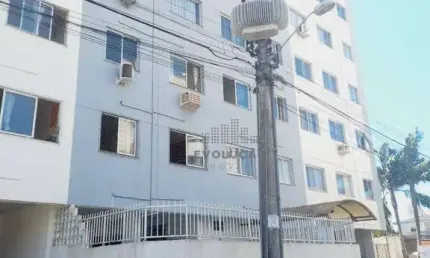 Apartamento com 2 dormitórios à venda  - Nossa Senhora do Rosário - São José/SC
