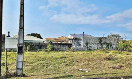 Terreno à venda na Rua Henrique Alvim Corrêa, Areias, São José
