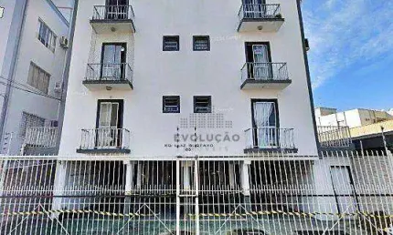 Apartamento com 2 dormitórios à venda, 63 m² por r$ 350.000,00 - kobrasol - são josé/sc