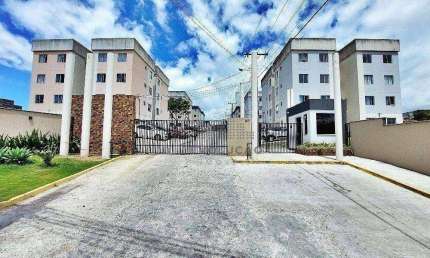 Apartamento à venda, 40 m² por R$ 240.000,00 - Bom Viver - Biguaçu/SC