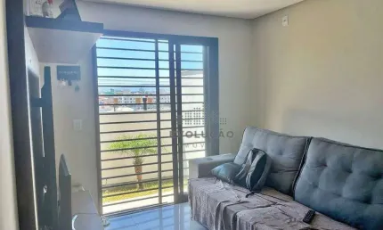 Casa com 2 quartos à venda na Rua Professora Terezinha de Jesus, Bela Vista, Palhoça