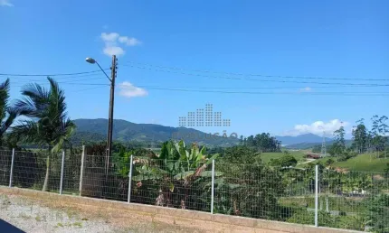 Sítio com Casa à venda, 20000 m² por R$ 877.000 - Área Rural de Biguaçu - Biguaçu/SC