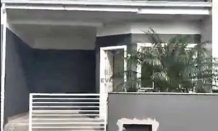 Casa com 2 quartos à venda na Rua Luiz Carlos Barcelos, Forquilhas, São José
