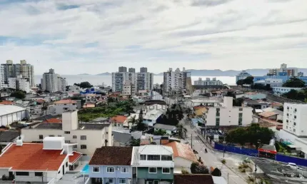 Lindo Apto 03 Dorms com Suíte - Barreiros São José SC