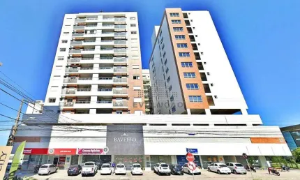 Apartamento com 2 quartos à venda na Rua Ferrara, Pagani, Palhoça