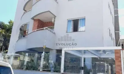 Cobertura com 3 dormitórios à venda - vendaval - biguaçu/sc