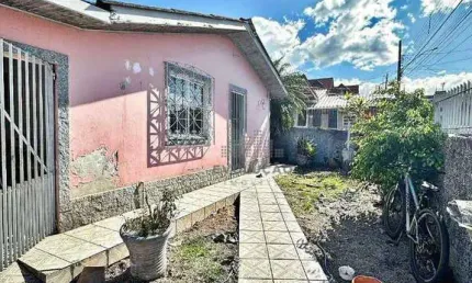 Casa, 2 dormitórios, bairro Forquilhinha, São José/SC