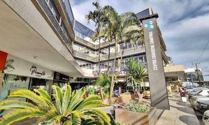 Sala comercial com 3 salas à venda na Avenida Presidente Kennedy, Campinas, São José