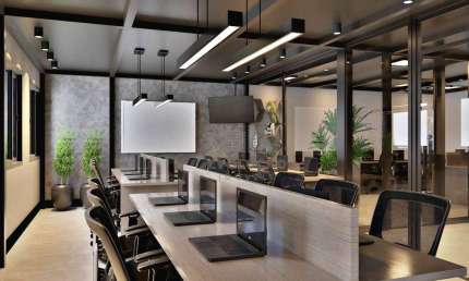 Sala comercial com 6 salas à venda na Avenida dos Lagos, Cidade Universitária Pedra Branca, Palhoça