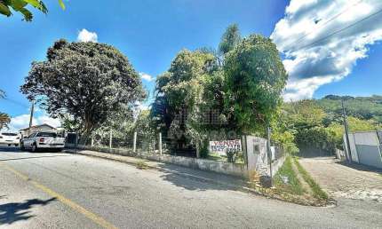 Casa com 3 dormitórios à venda, 90 m² por R$ 790.000,00 - Real Parque - São José/SC