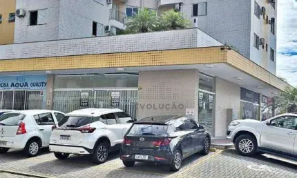 Sala Comercial 58 m² Privativos, 2 Vagas - Campinas