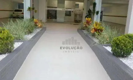Apartamento com 2 dormitórios à venda, 65 m² por r$ 455.000,00 - kobrasol - são josé/sc