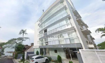 Apartamento à venda, 96 m² por R$ 1.800.000,00 - Coqueiros - Florianópolis/SC
