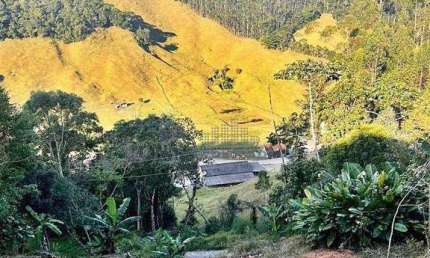 Maravilhoso sítio de lazer, casa com 2 suítes, bairro Santa Isabel, Águas Mornas/ SC