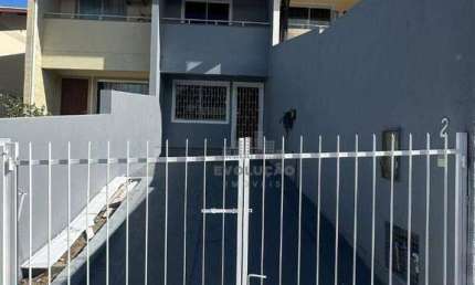 Casa em condomínio fechado com 2 quartos à venda na Rua Nelson Floriano Campos, Aririu, Palhoça