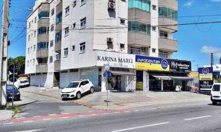 Cobertura com 3 quartos à venda na Avenida Barão do Rio Branco, Centro, Palhoça