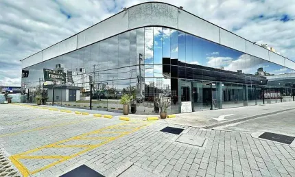 Loja para alugar, 180 m² por R$ 15.719,00/mês - Nossa Senhora do Rosário - São José/SC