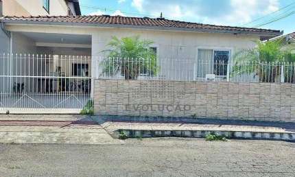 Casa com 4 quartos à venda na Rua Ponte Lima, Forquilhas, São José