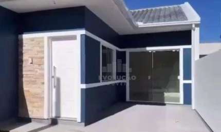 Casa em condomínio fechado com 2 quartos à venda na Rua GM Marcelo Corrêa Awdziej, Lisboa, São José