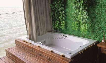 Casa com 4 quartos à venda na Rua Bento Francisco, São Miguel (Guaporanga), Biguaçu