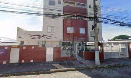 Apartamento Duplex com 3 Suítes, na melhor região de Capoeiras -  Florianópolis/SC.