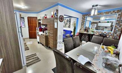 Casa com 2 quartos à venda na Rua Beatriz da Silva, Bela Vista, Palhoça