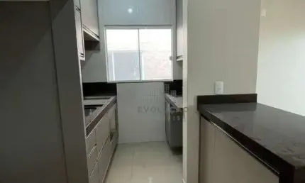 Apartamento com 2 dormitórios à venda, 59 m² Pacheco - Palhoça/SC